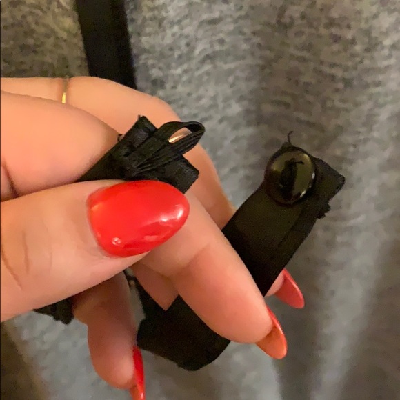 Choker mini dress - Picture 4 of 6